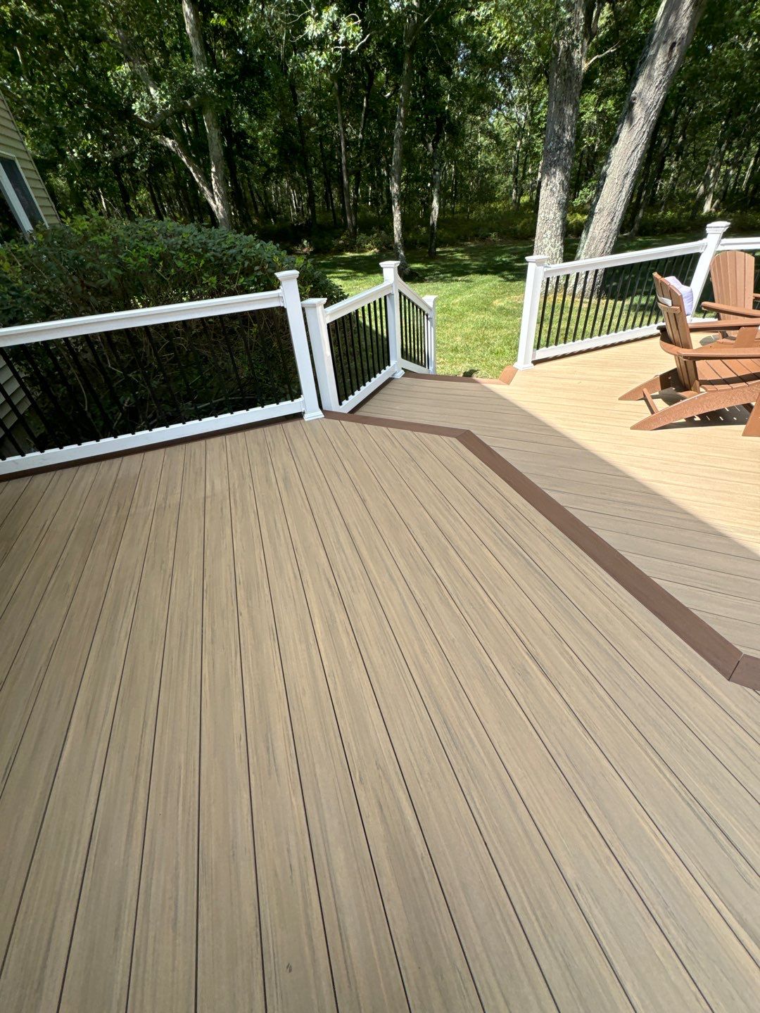 Multi Service  by SJ Exterior