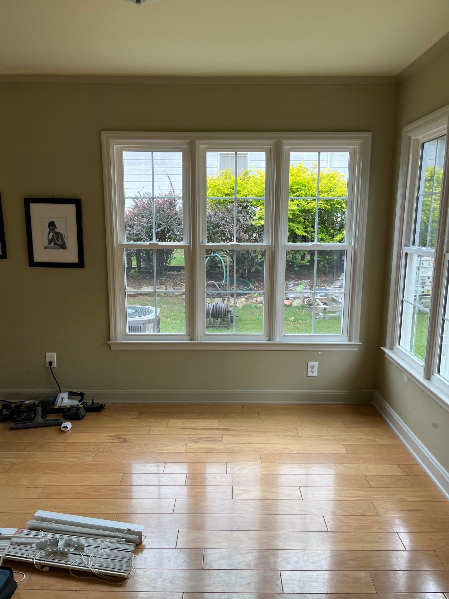 Lawrenceville, GA 26 Window Replacements using Master 2800 Series Vinyl Windows by Nelson Exteriors