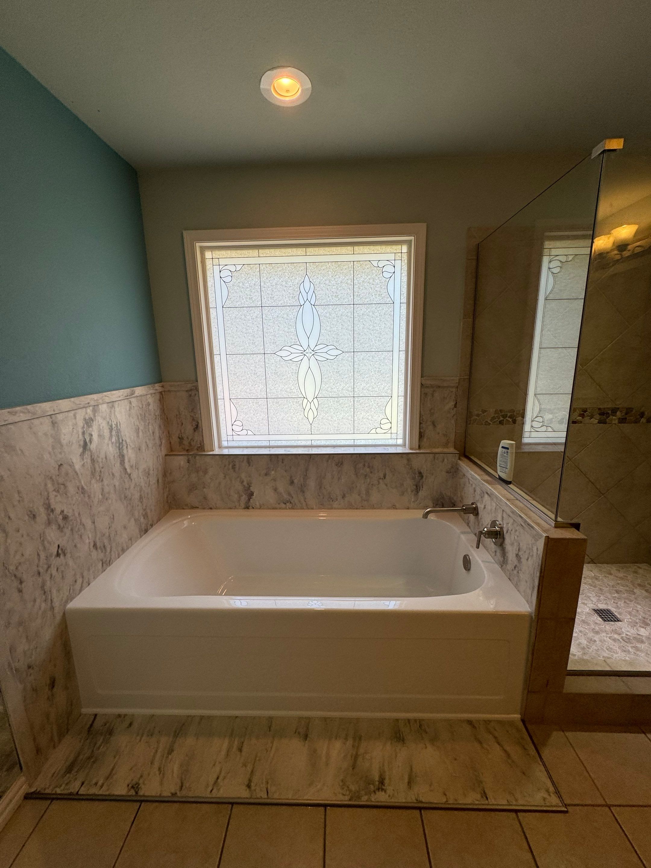 Lovell Project in Bella Vista, AR by Twist & Spout