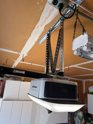 Project in Pleasanton, CA