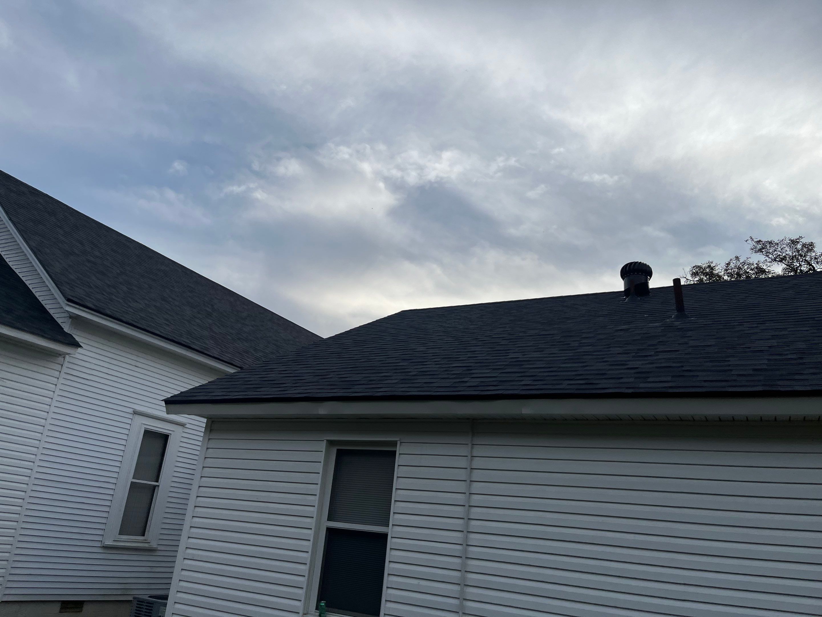 Residential Roofing Repair using Malarkey Vista by Hostetler Roofing