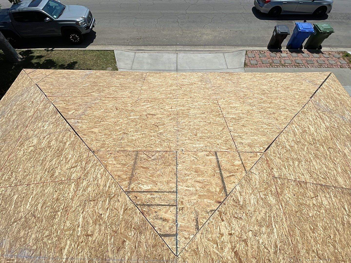 Roof Replacement - Whittier, CA 90603 by Epic Roof Replacement