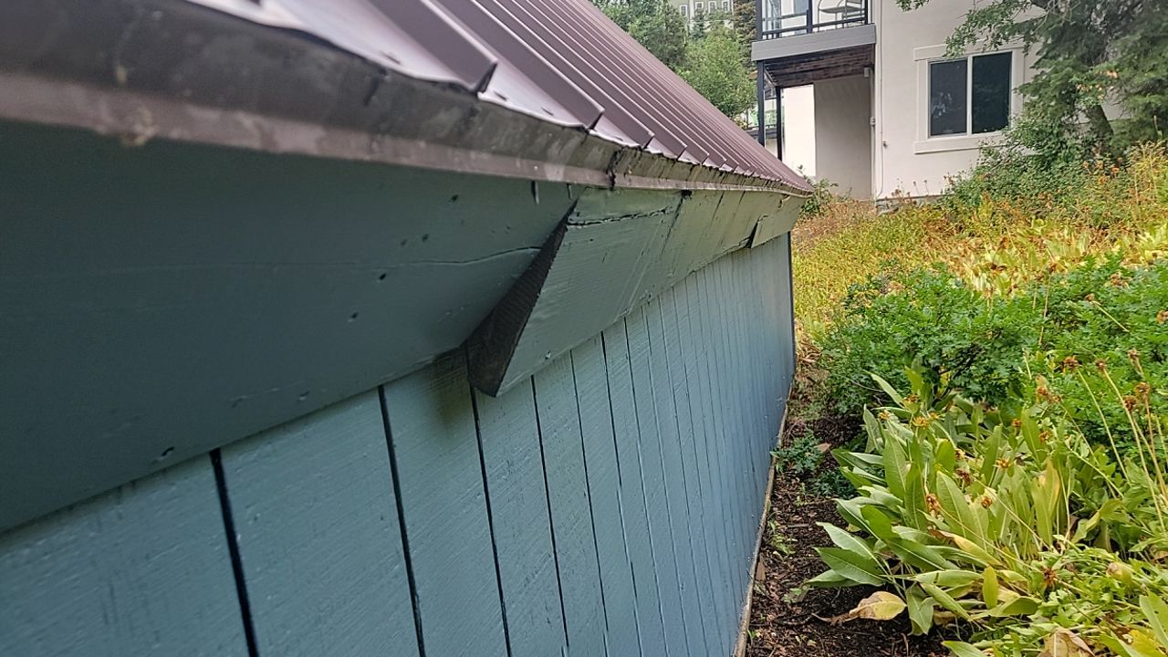 Building Expert Report ā Structural Damage from Heavy Snow Load by ASAP Roofing & Exteriors