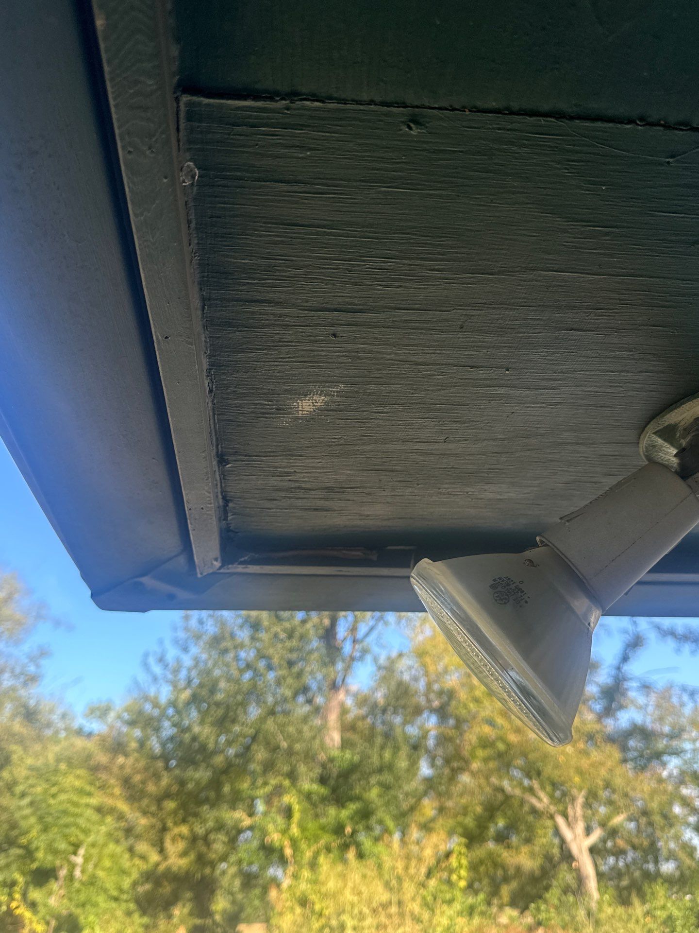 Lindale, TX Exterior Painting Project by Quality Coats Painting