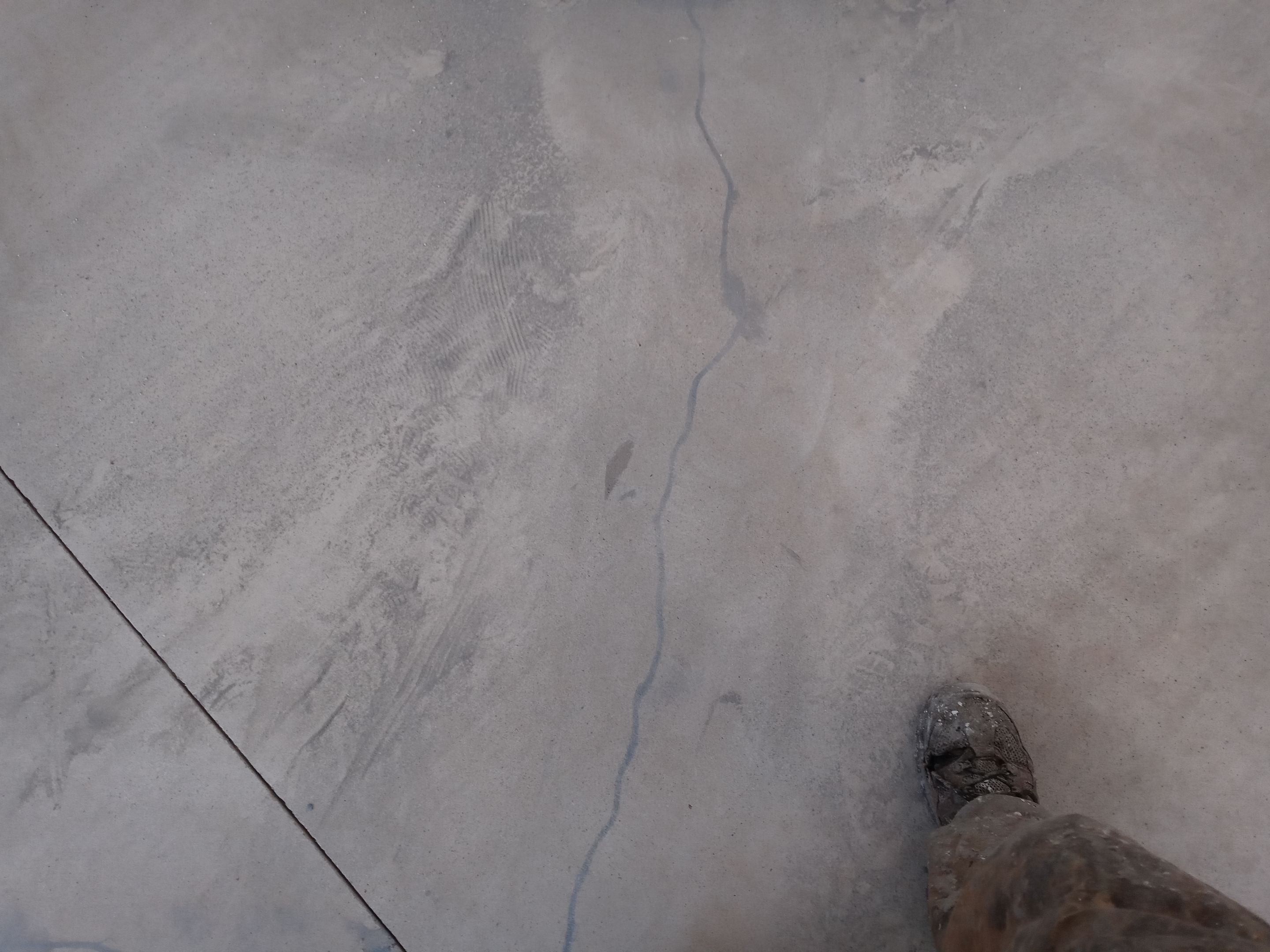 Garage using Smoke by Select Painting, Coatings & Garage Cabinets