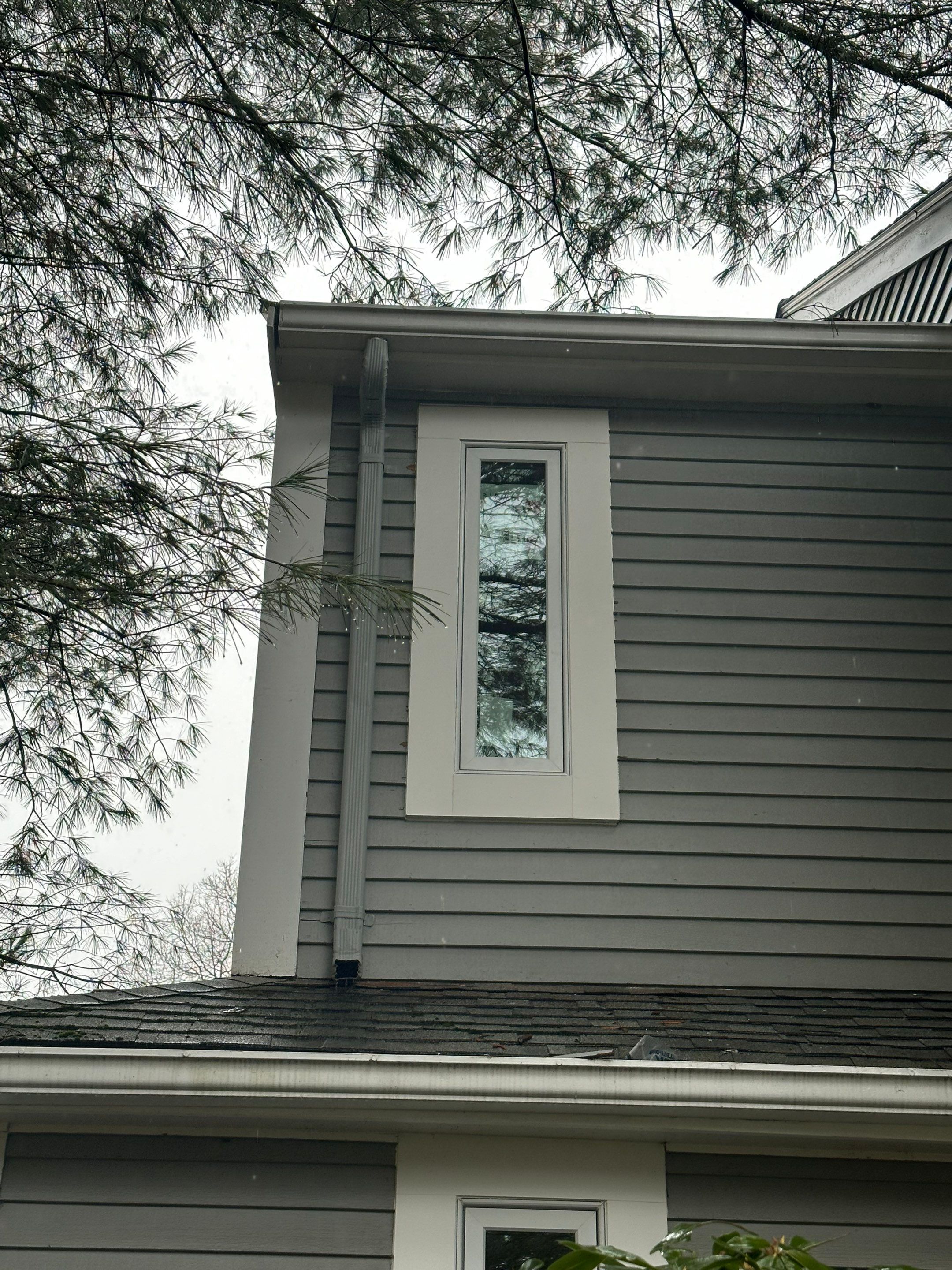 Whole house window replacement in Framingham, MA by UBrothers Construction