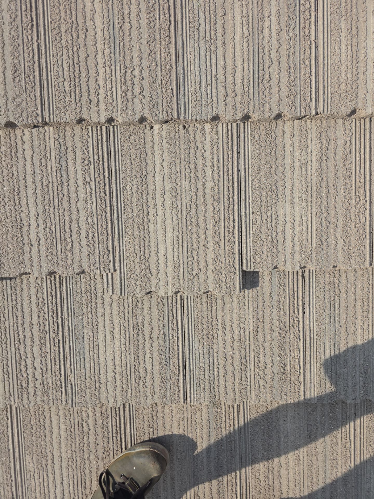 Tile Reset in Gold Canyon by Weather-Tite Roofing