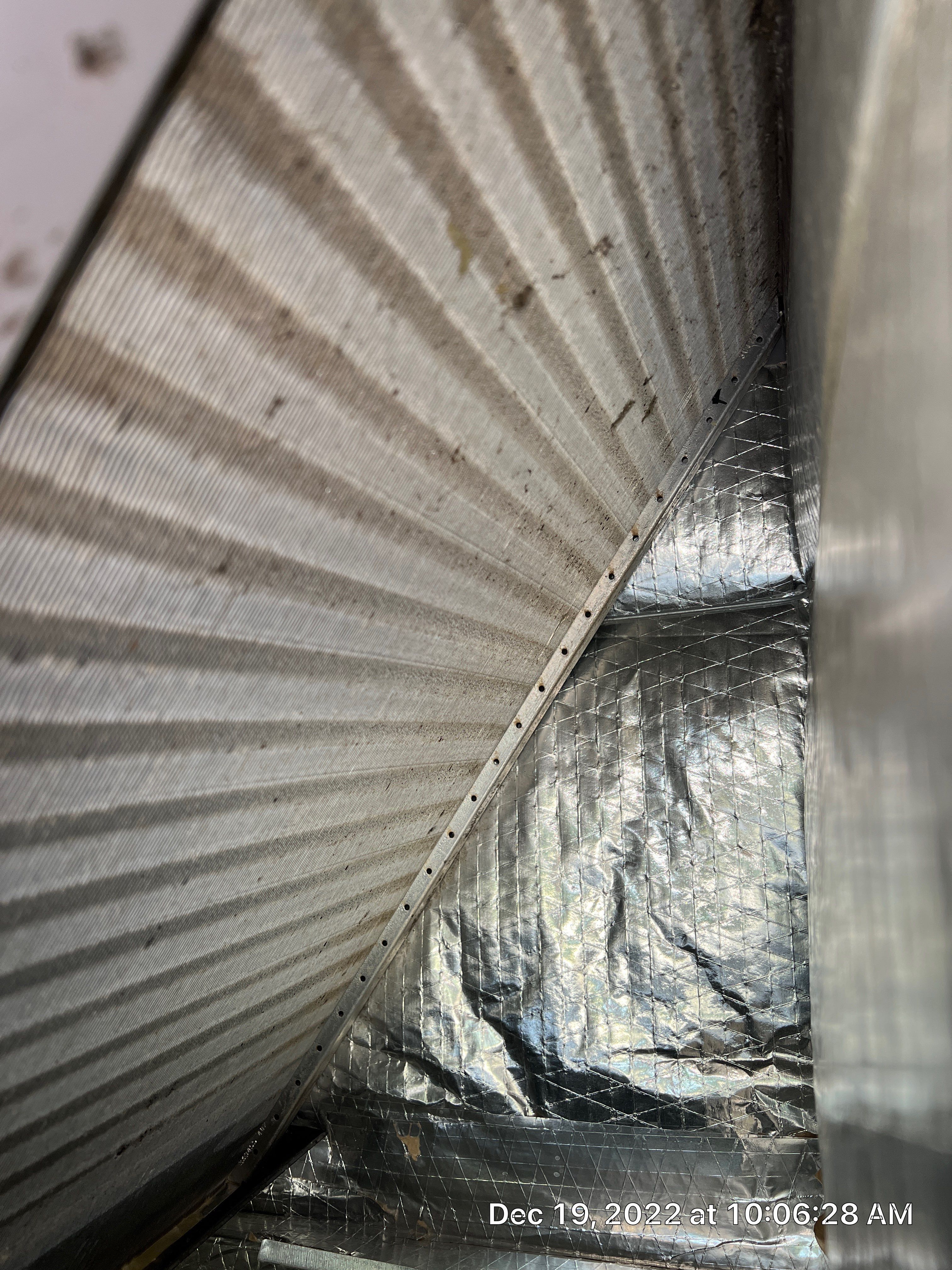 HVAC Cleaning  using HVAC Restoration Equipment  by TIES360 Air Ducts Plus