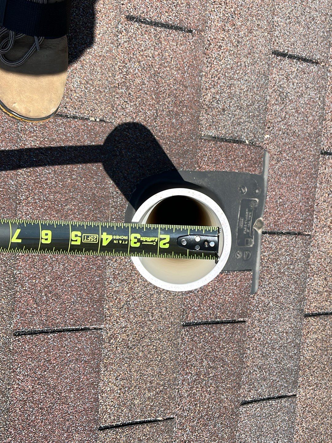 Roof/Siding Damage by G2