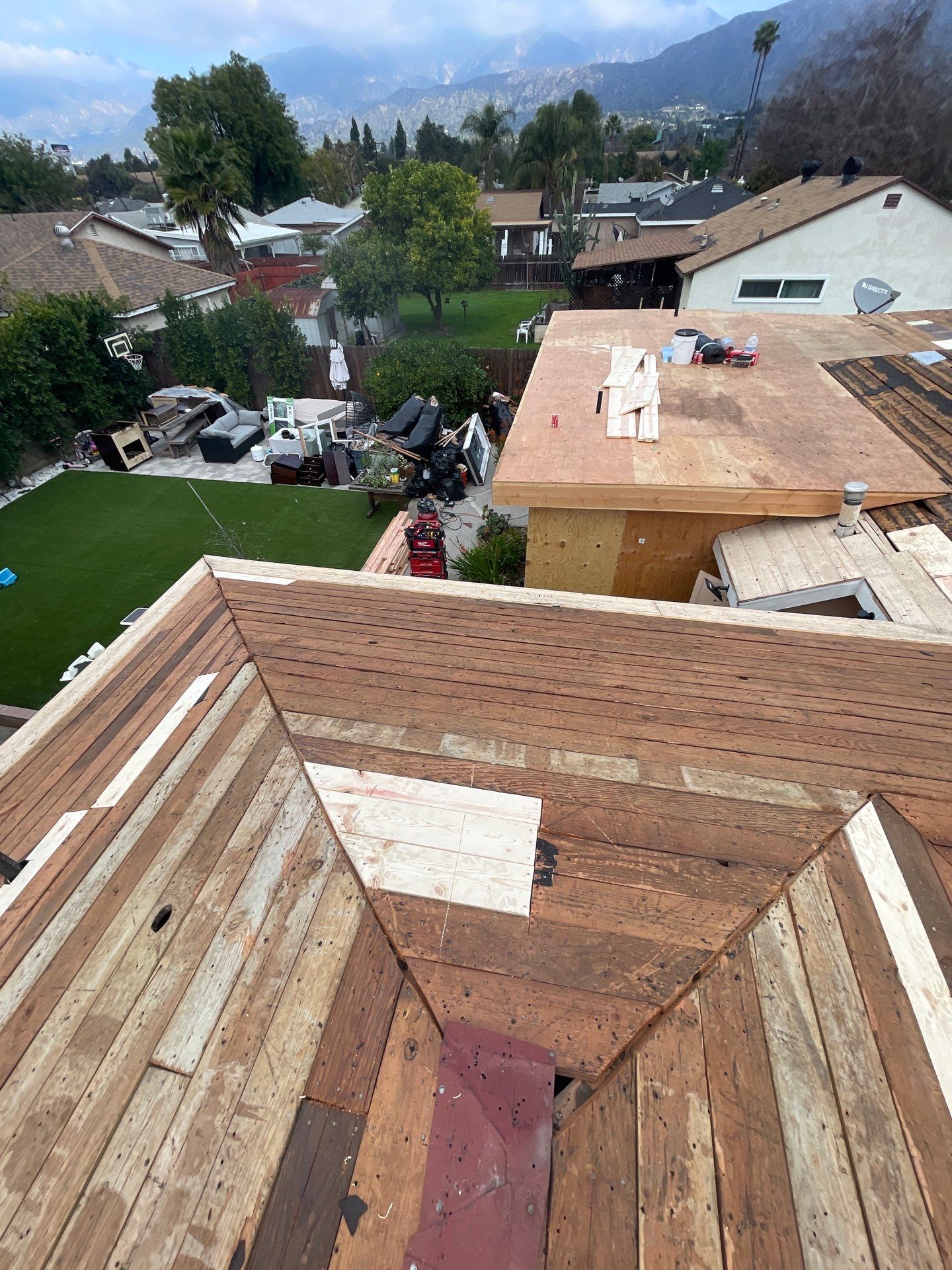 Roof Replacement - Duarte, CA 91010 by Epic Roof Replacement