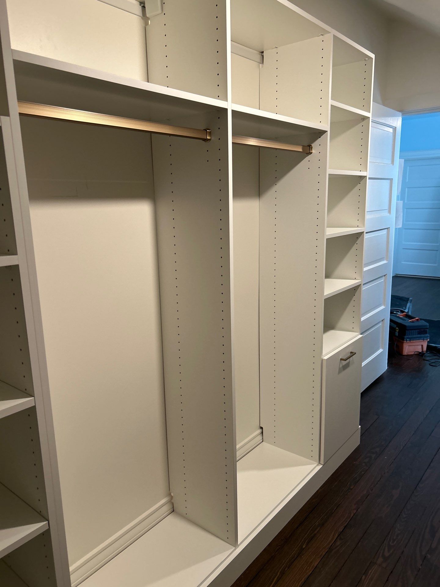 Small yet Big Updates in Loveland Home by Concept 32, Inc.