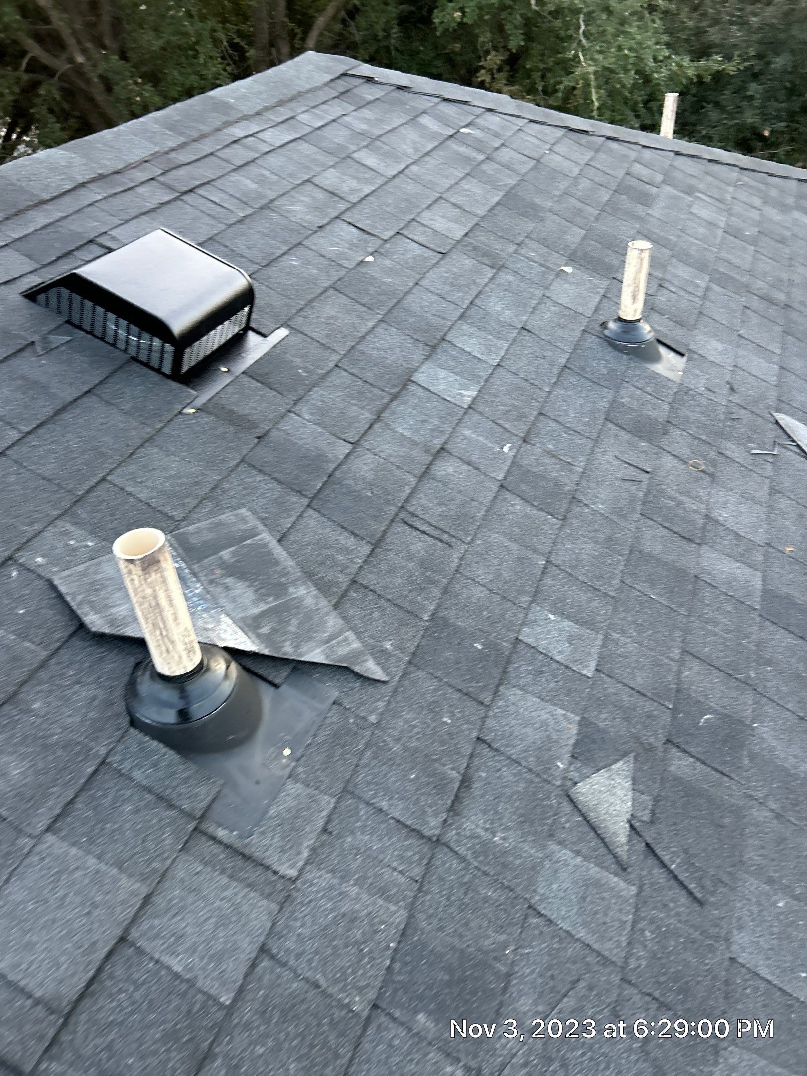 Residential by Safepro Roofing