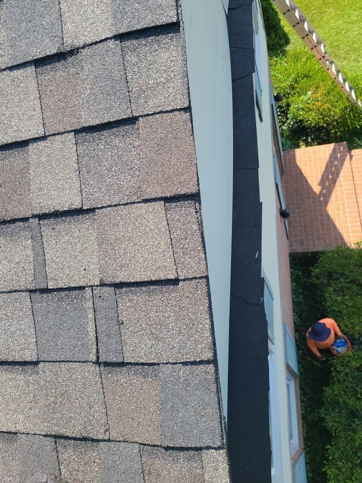 Alexandria: Multi-Trade Exterior Renovation by RM Banning, Inc.