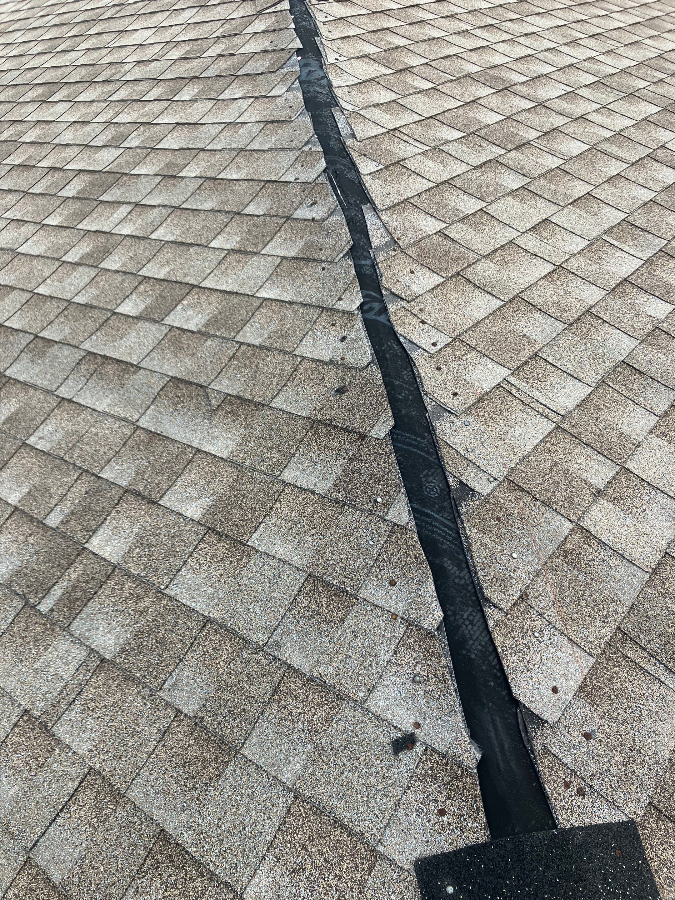 Residential Roofing Repair using Owens Coring Duration Shingles by Four Peaks Roofing