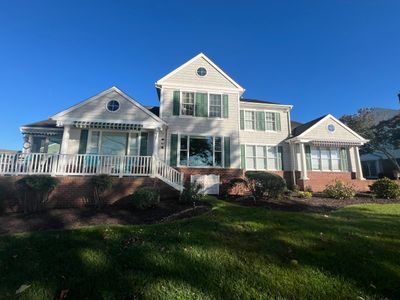 Salisbury Architectural Shingle Roof Replacement and Ventilation Upgrade