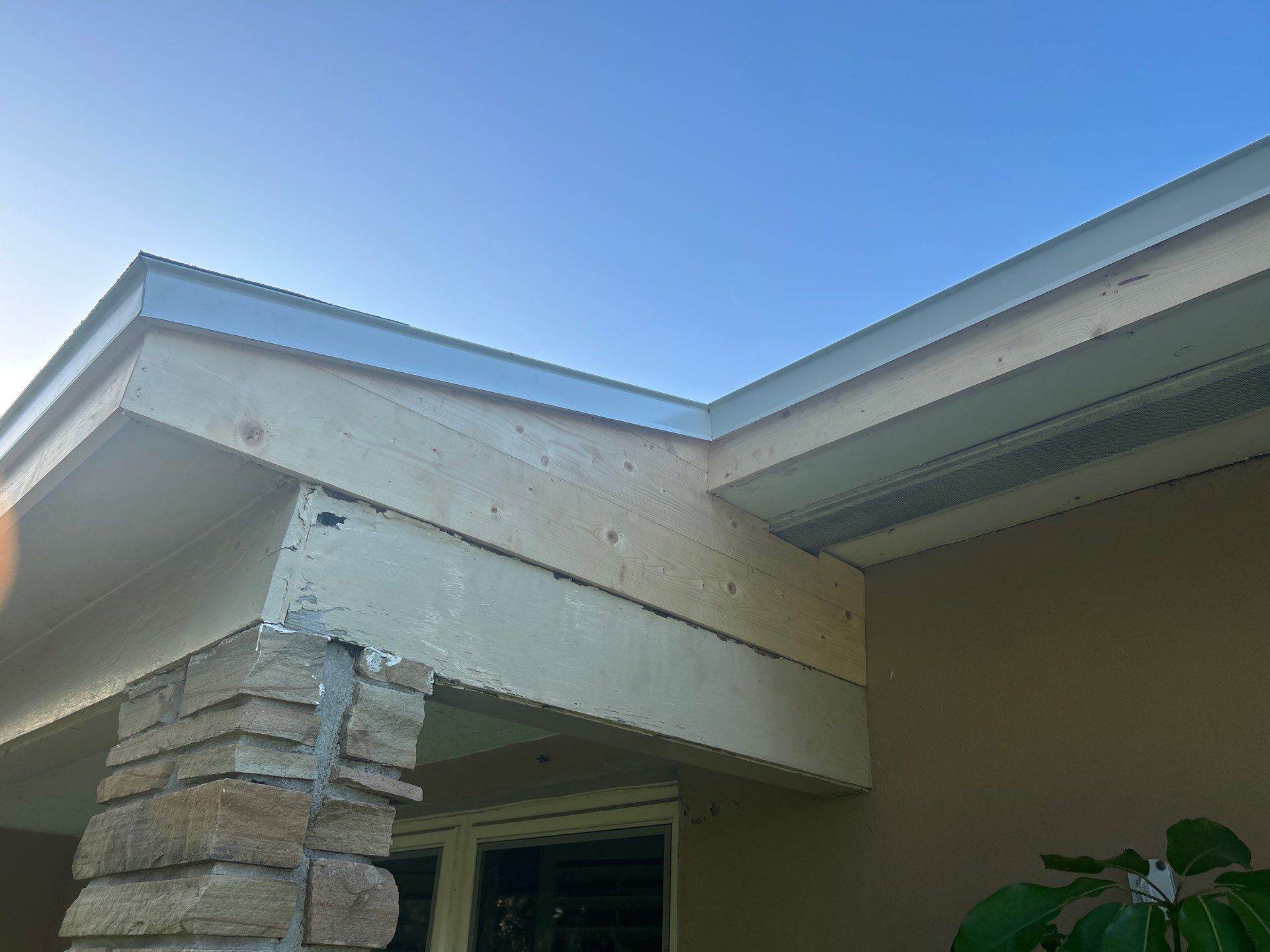 Project in St. Petersburg 33710 by Mitchell Roofing Company LLC 
