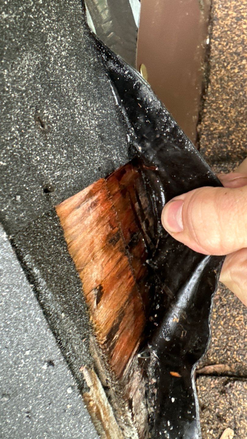 Roof Replacement using CertainTeed Landmark by 180 Contractors