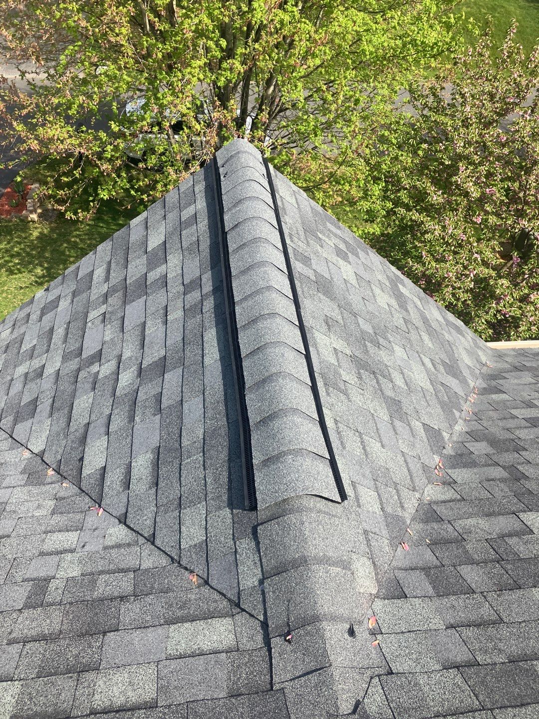 295 Maddex Farm Drive, Shepherdstown, WV 25443 UNITED STATES by American Custom Contractors
