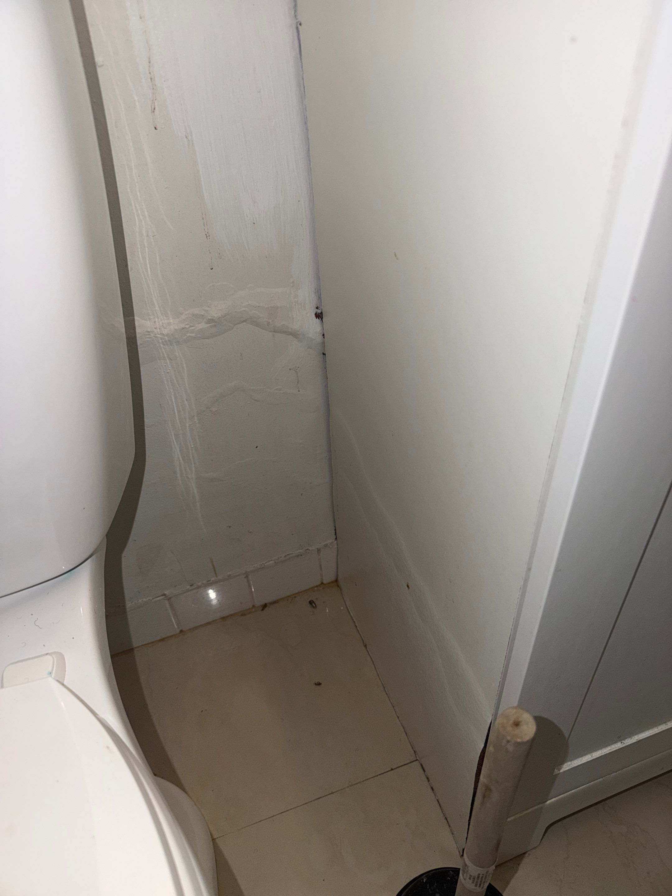 Water Damage Claim in Lauderdale Lakes by FLAPA & KeyStone