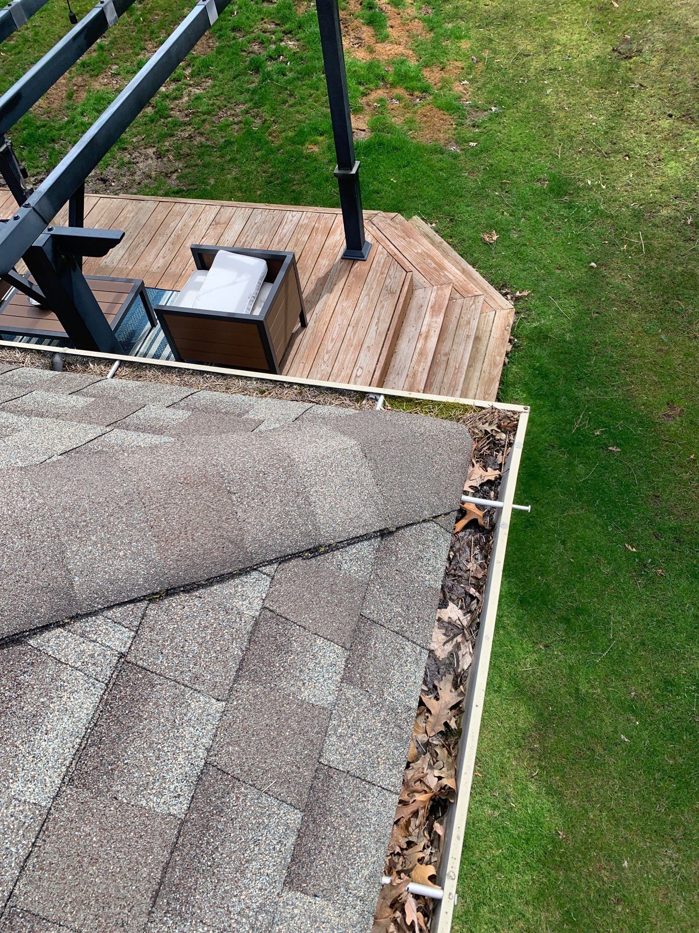 Roof Replacement using Owens Corning by 180 Contractors