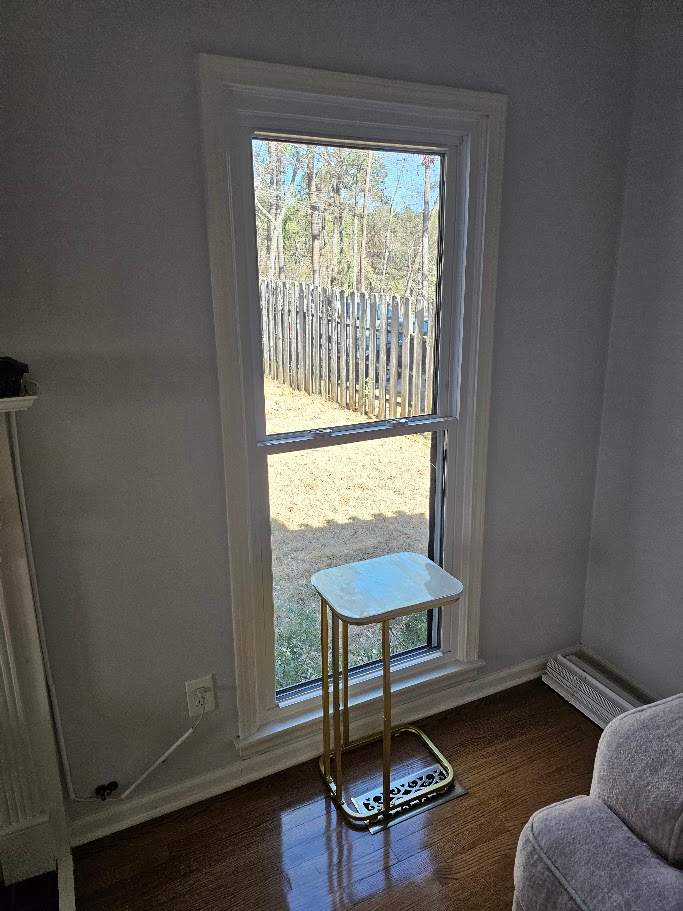 Musaed Project in Vestavia by The Window Source