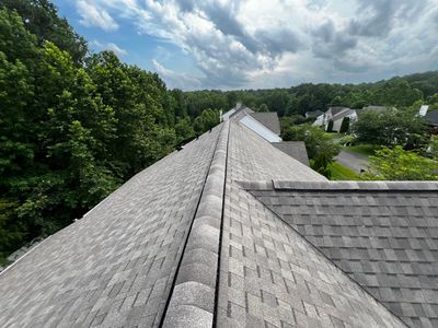 Re-Roof in Chesapeake Beach
