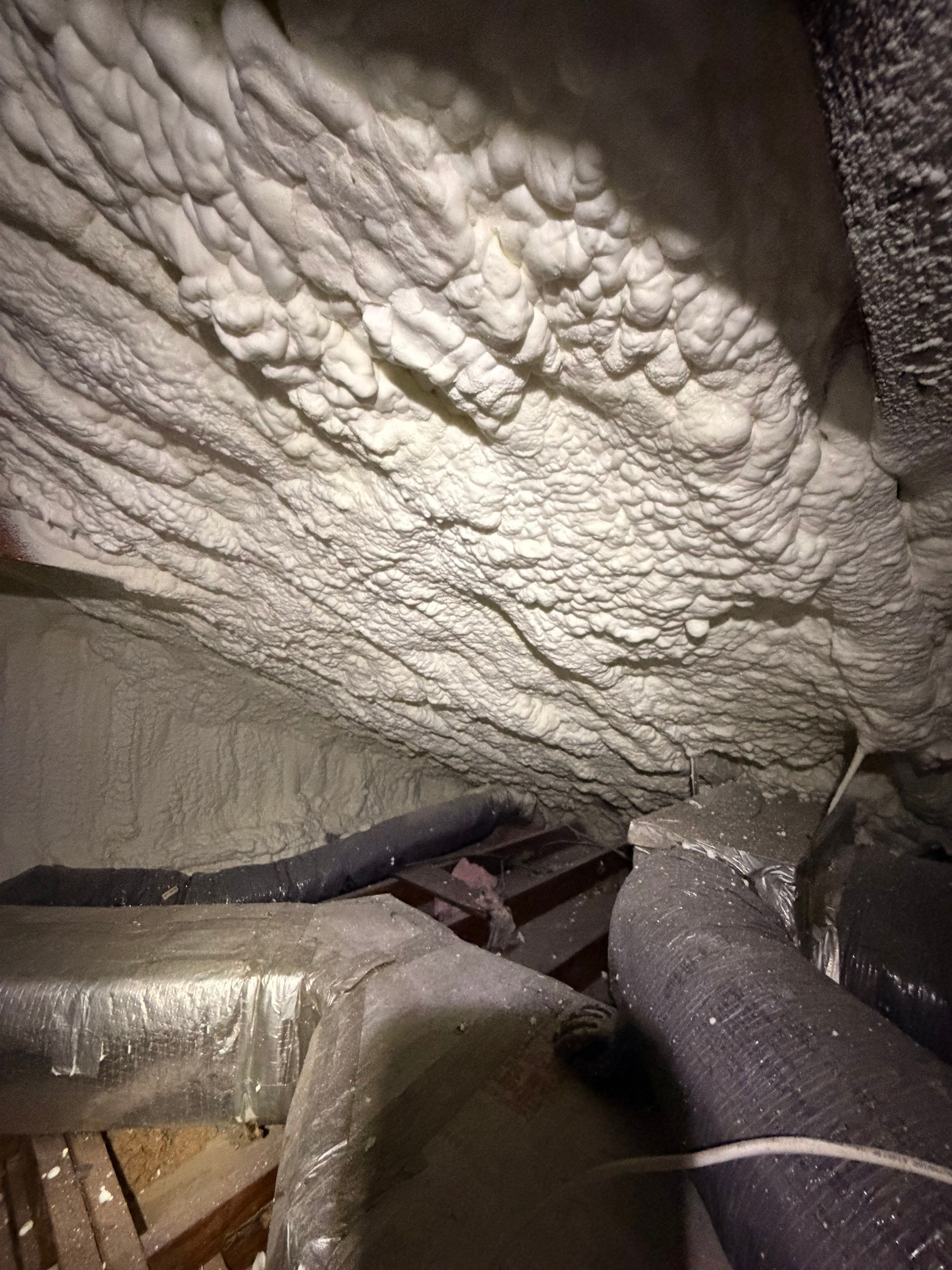 Project in Joppatowne, MD by Smart Energy Pros