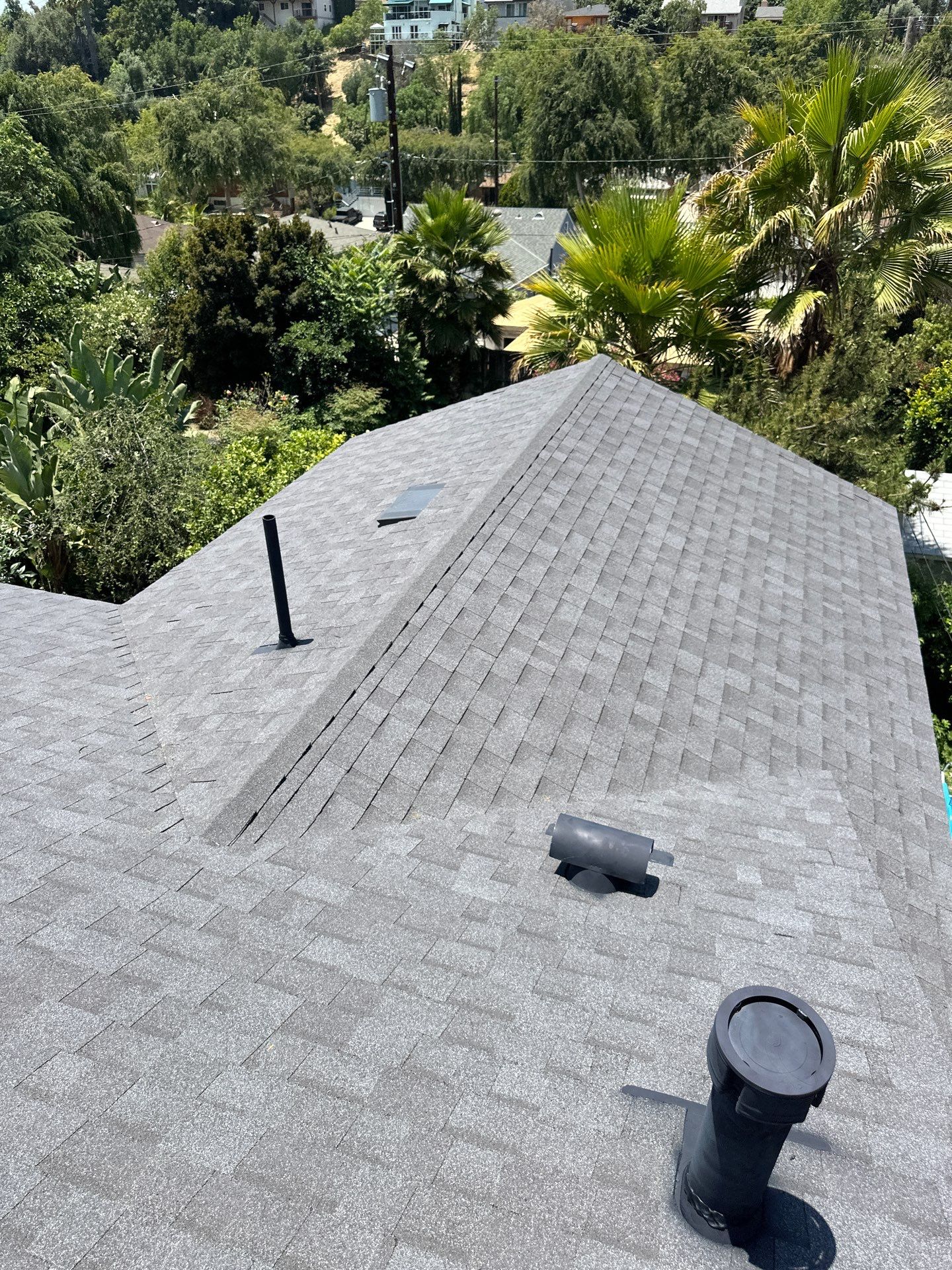 Roof Replacement- South Pasadena, CA 91030 by Epic Roof Replacement