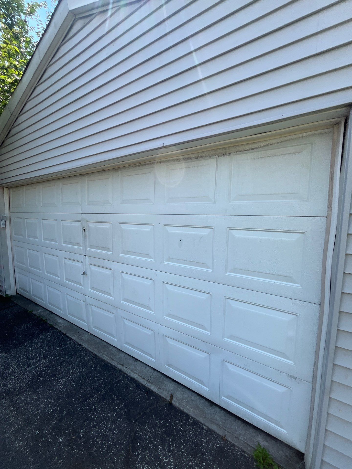 Garage Door Installation in Brook Park ,OH by Ohio Garage Door Repair