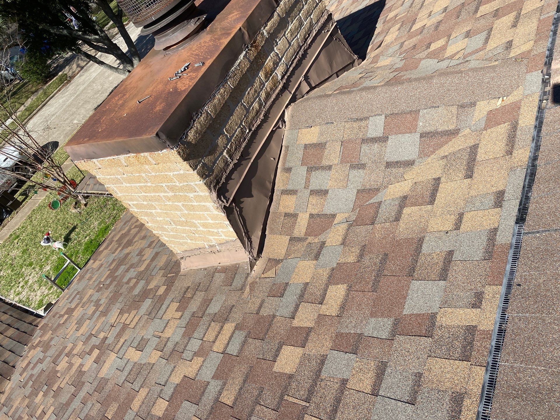 Roof Repair Sugarland by Roof Repair Services LLC
