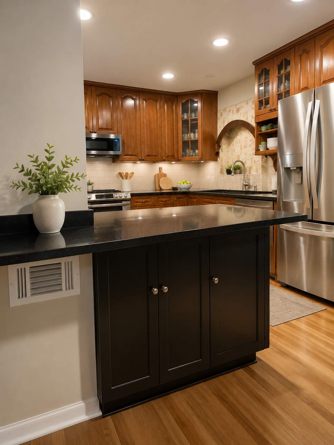 Kitchen Remodel - Lanham, MD by Remodel Now