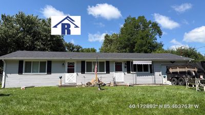 Project in Yorktown, IN