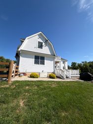 Window Cleaning in Lebanon, NJ — Gallo Bros job photo