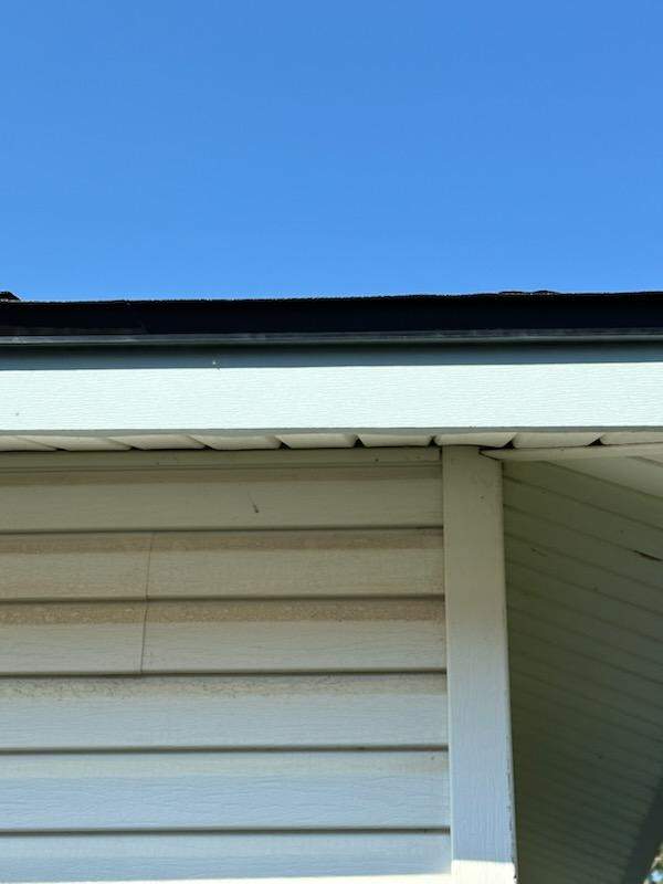 Project in Texas City by Roof Guard And Construction