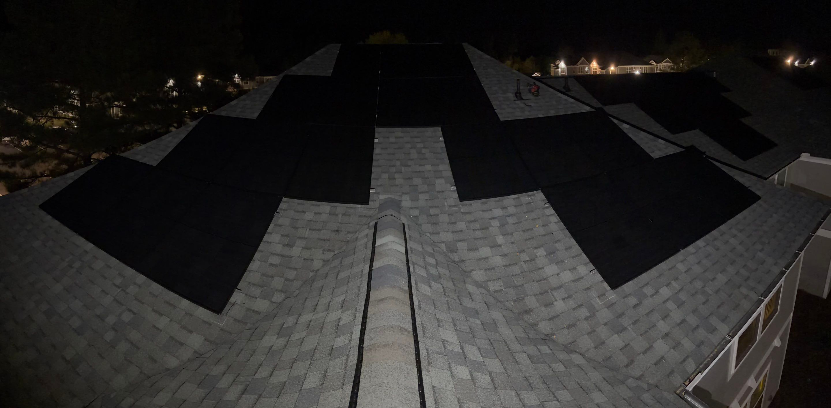 Macon Ga Project by Zero Grid Power Solutions