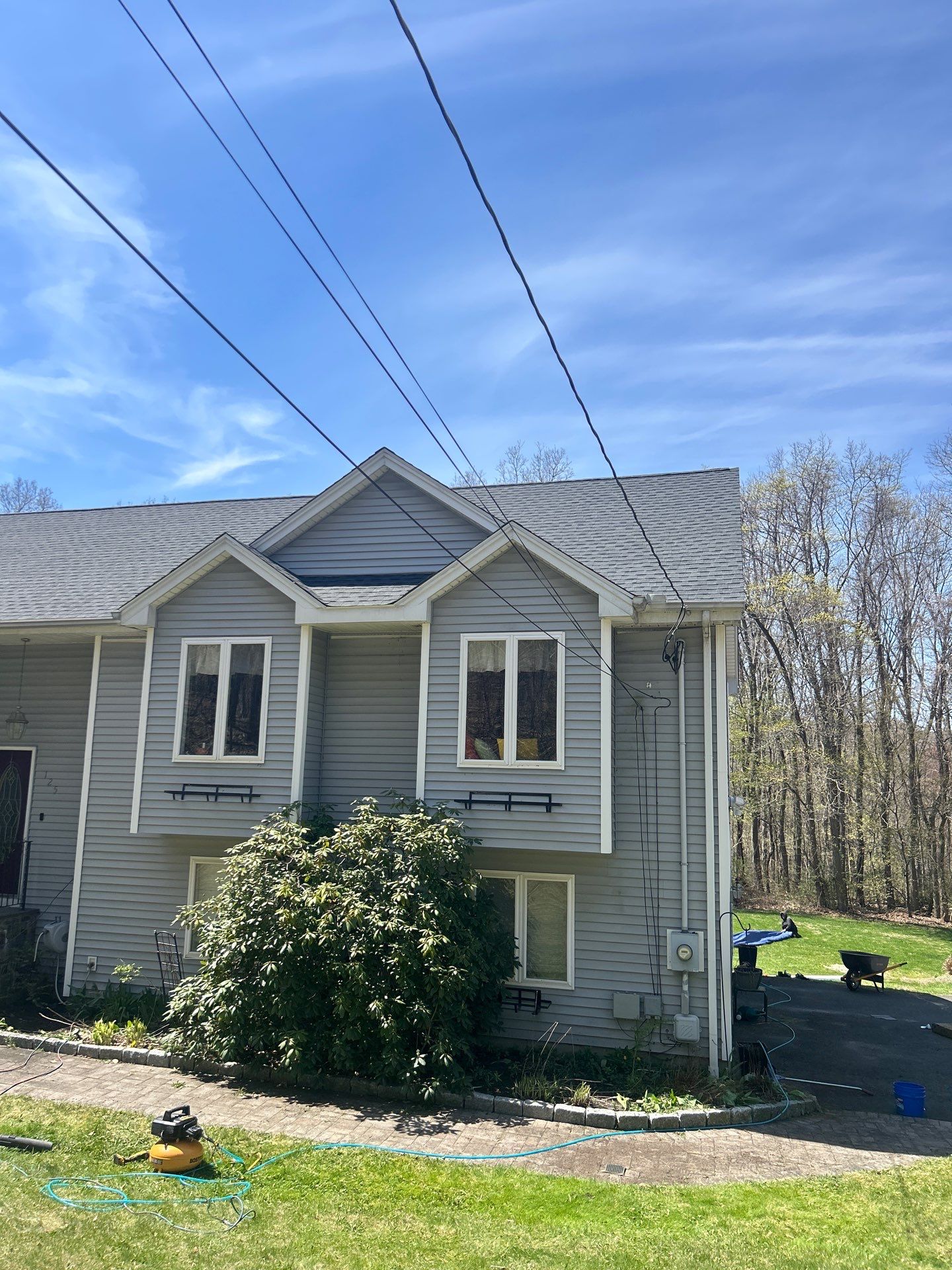 Middletown by All site builders LLC
