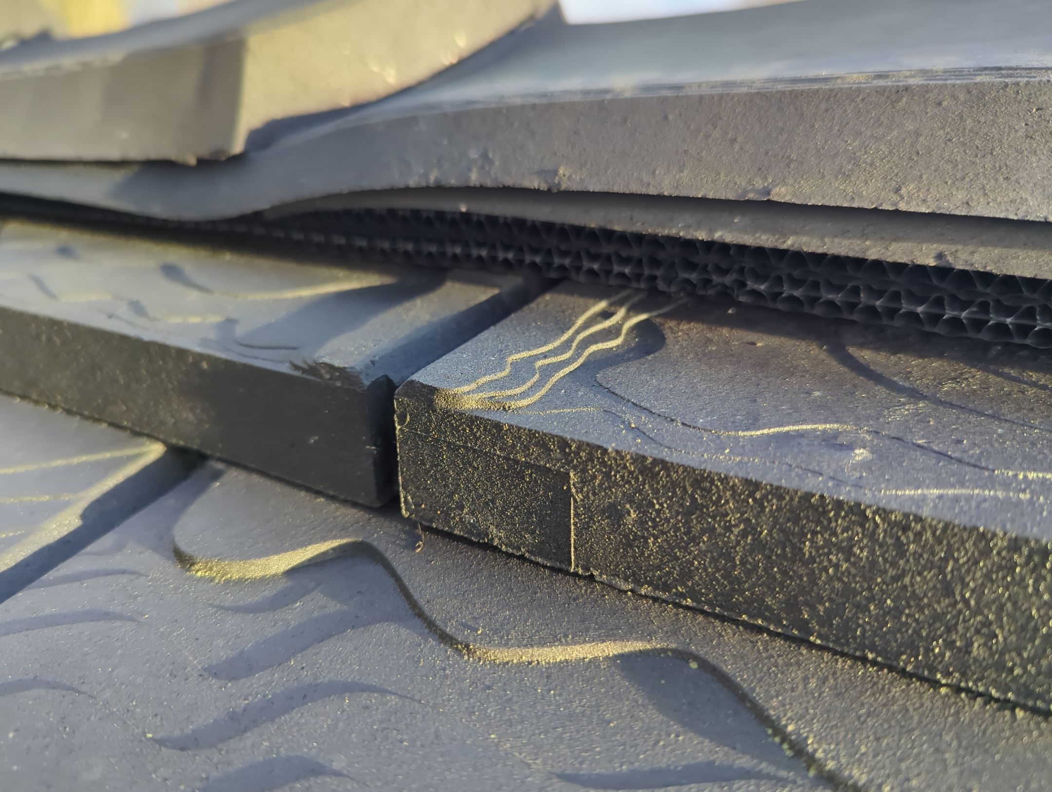Presidential TL Roof Replacement in Seattle by RoofSmart