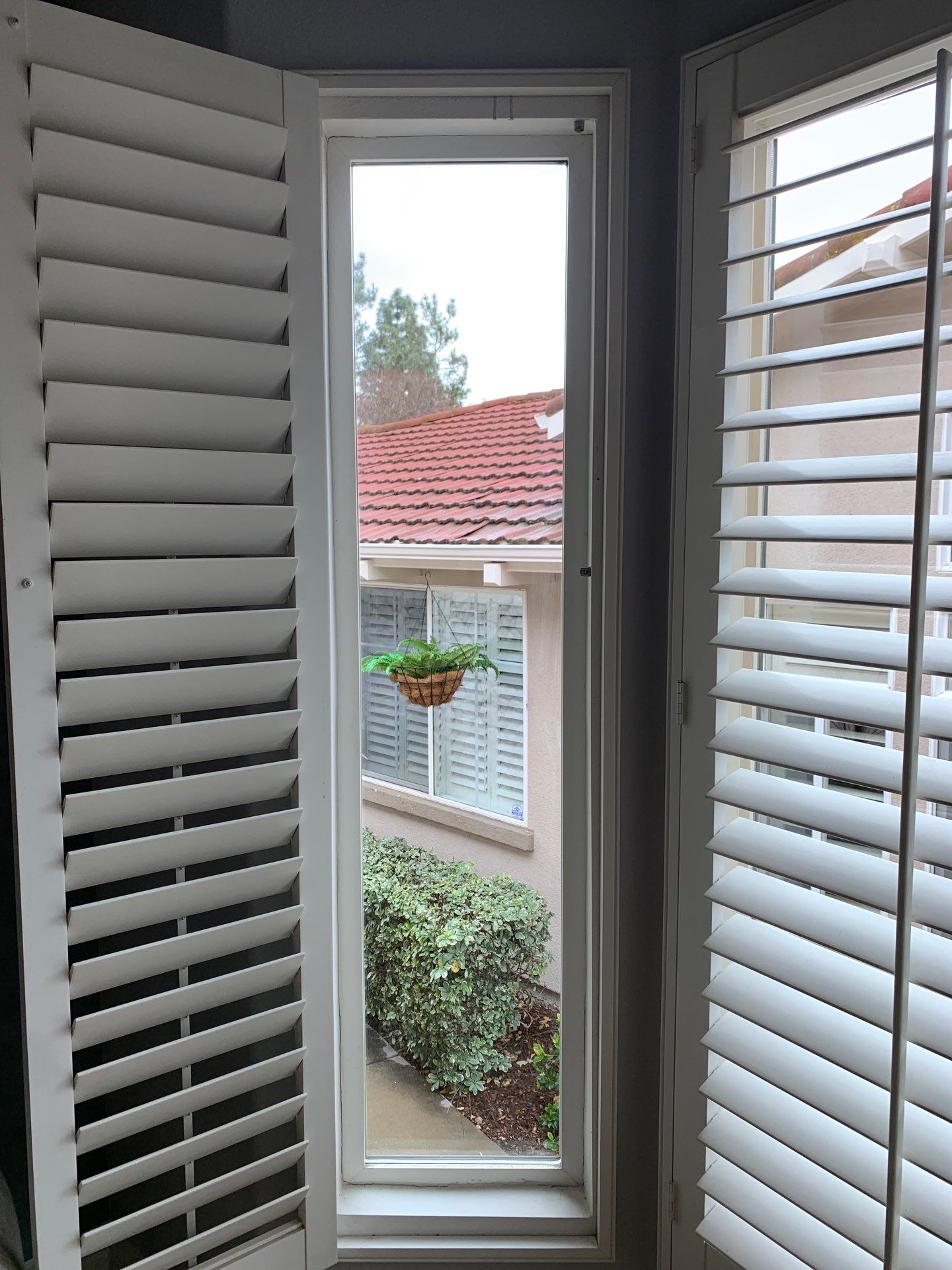 Glass Upgrade using Thermally Improved, double pane glass by American Window Company