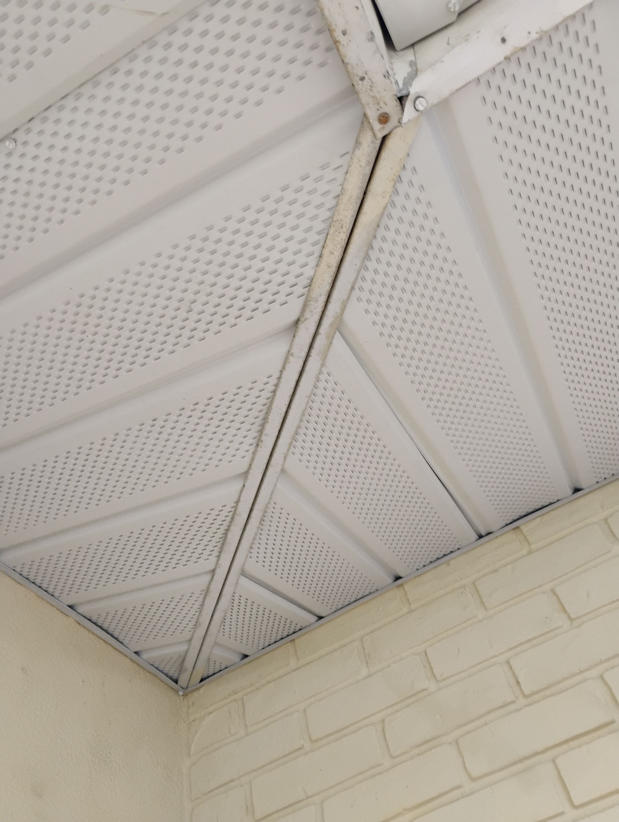 Custom Color Gutters Installed in Sarasota FL by Gutter Professors