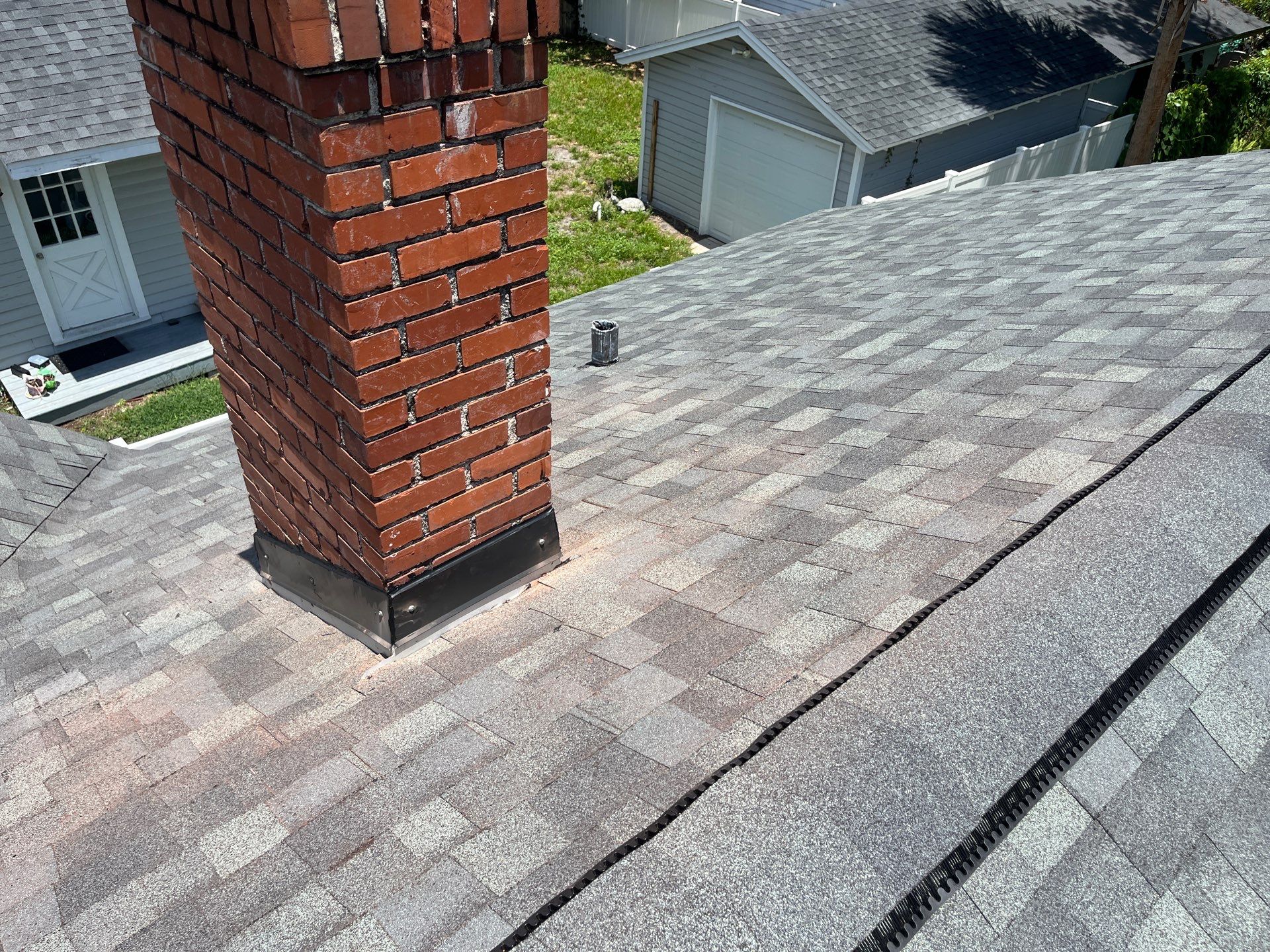 Shingle -> Shingle by Prime Roofing