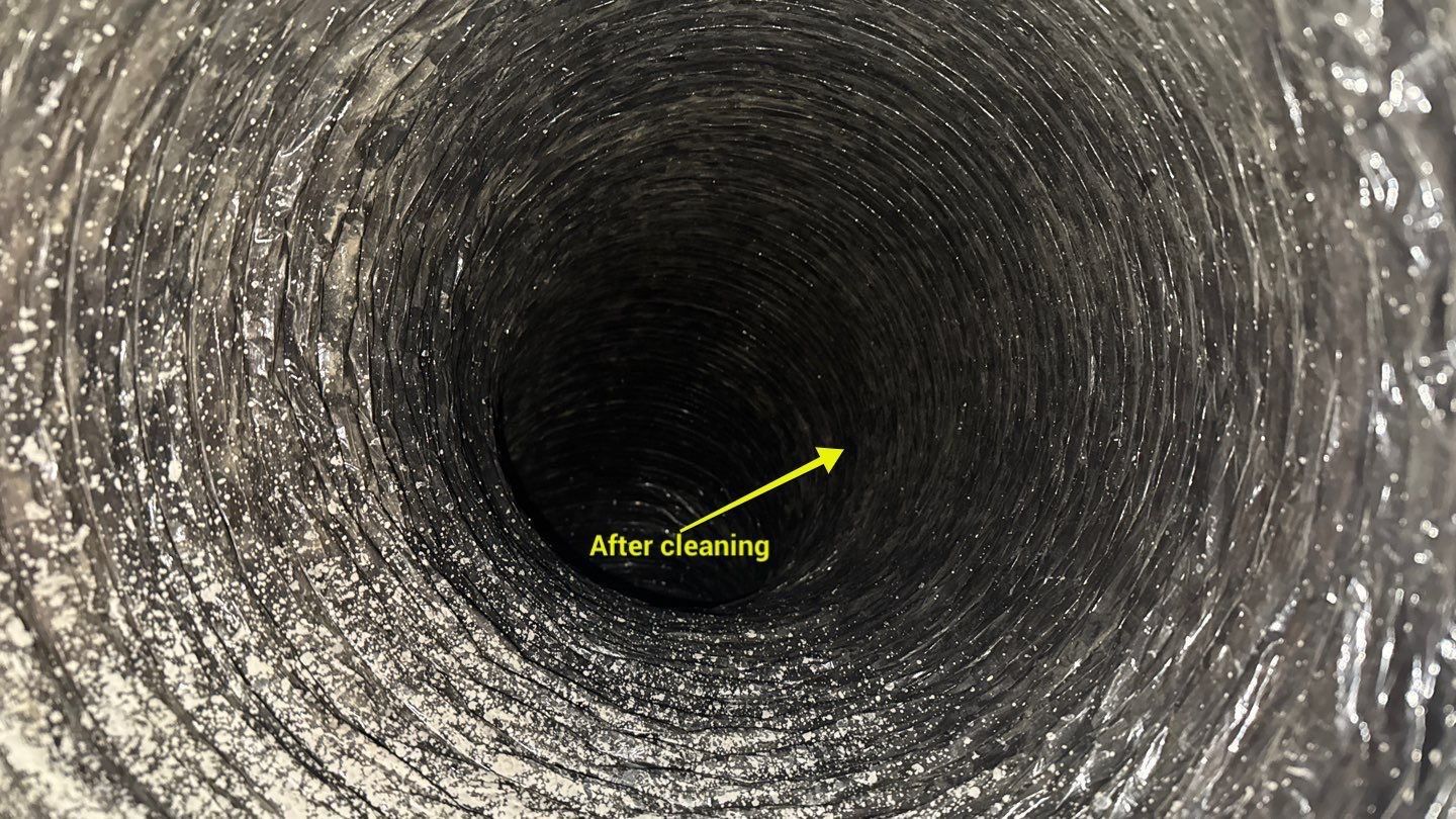 Air Duct Cleaning in Longwood by Hygienic Air, Inc