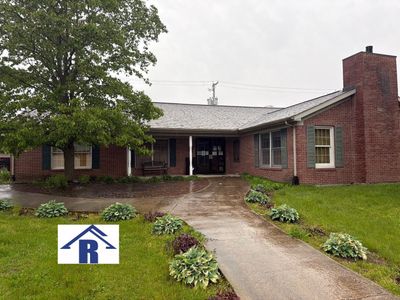 Project in Eaton, IN