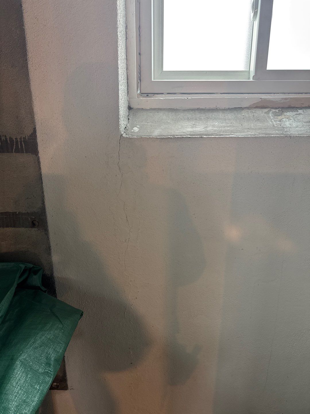 Foundation Crack Repair in Northeast Minneapolis by Waterproofing Northeast