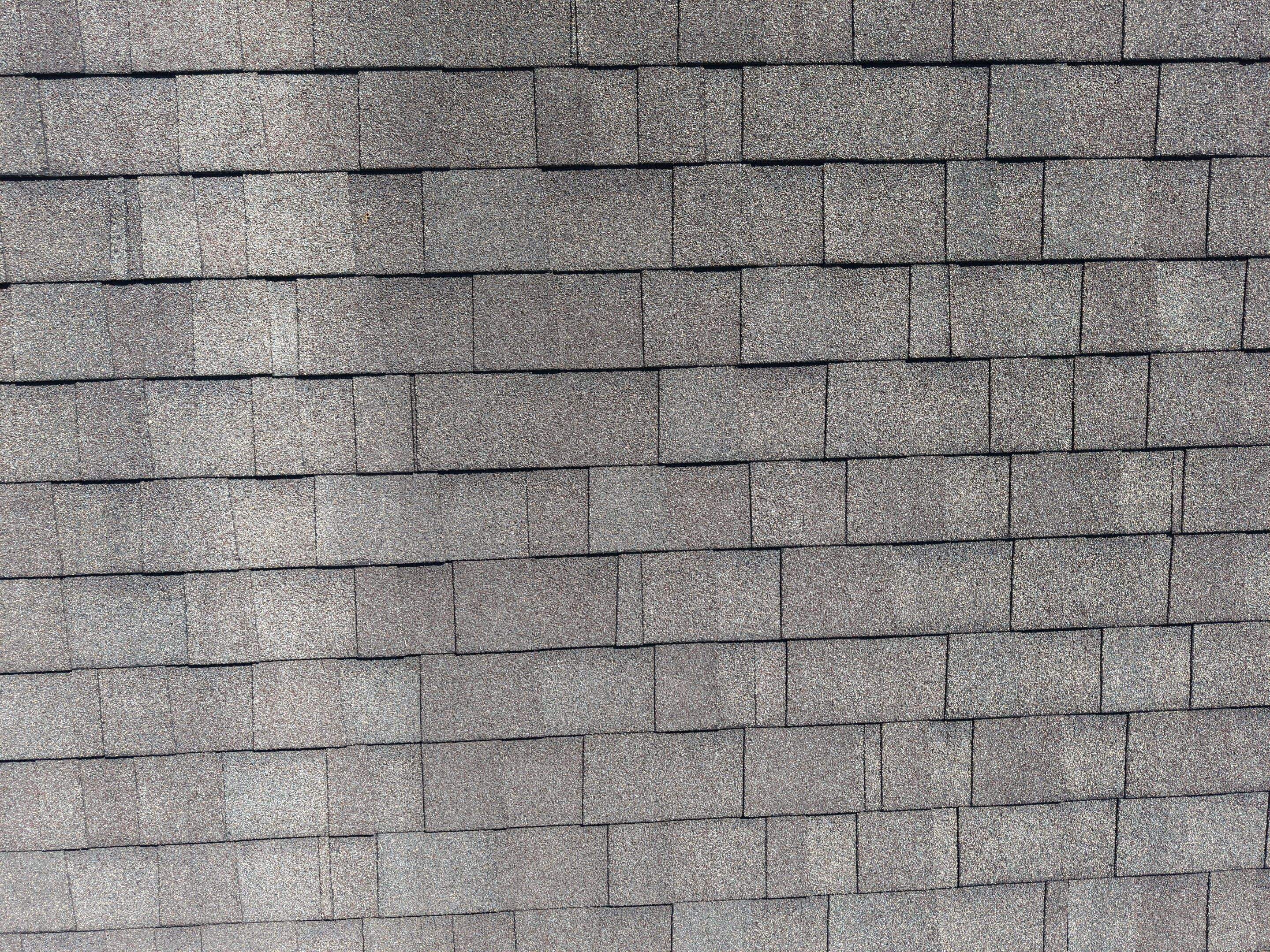 Residential Roof Replacement using CERTAINTEED LANDMARK AR WEATHERWOOD by RISE Roofing & Restoration, LLC