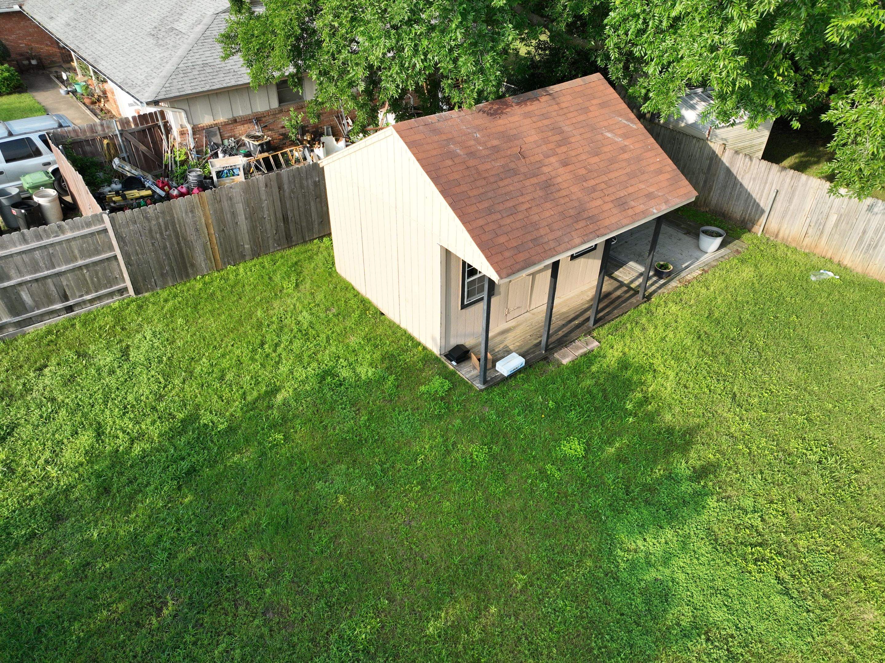 Residential Roofing Installation using IKO Dynasty Class 3 Shingles by Becker Roofing and Exteriors