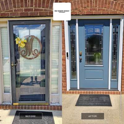 Morissette Project in Mccalla