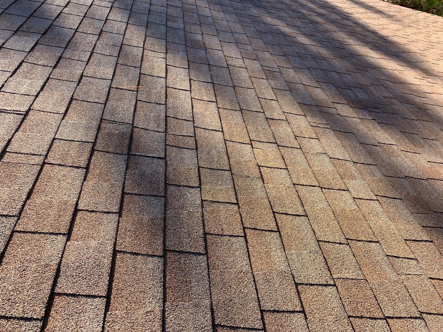 Re Roof by American Roofing NC