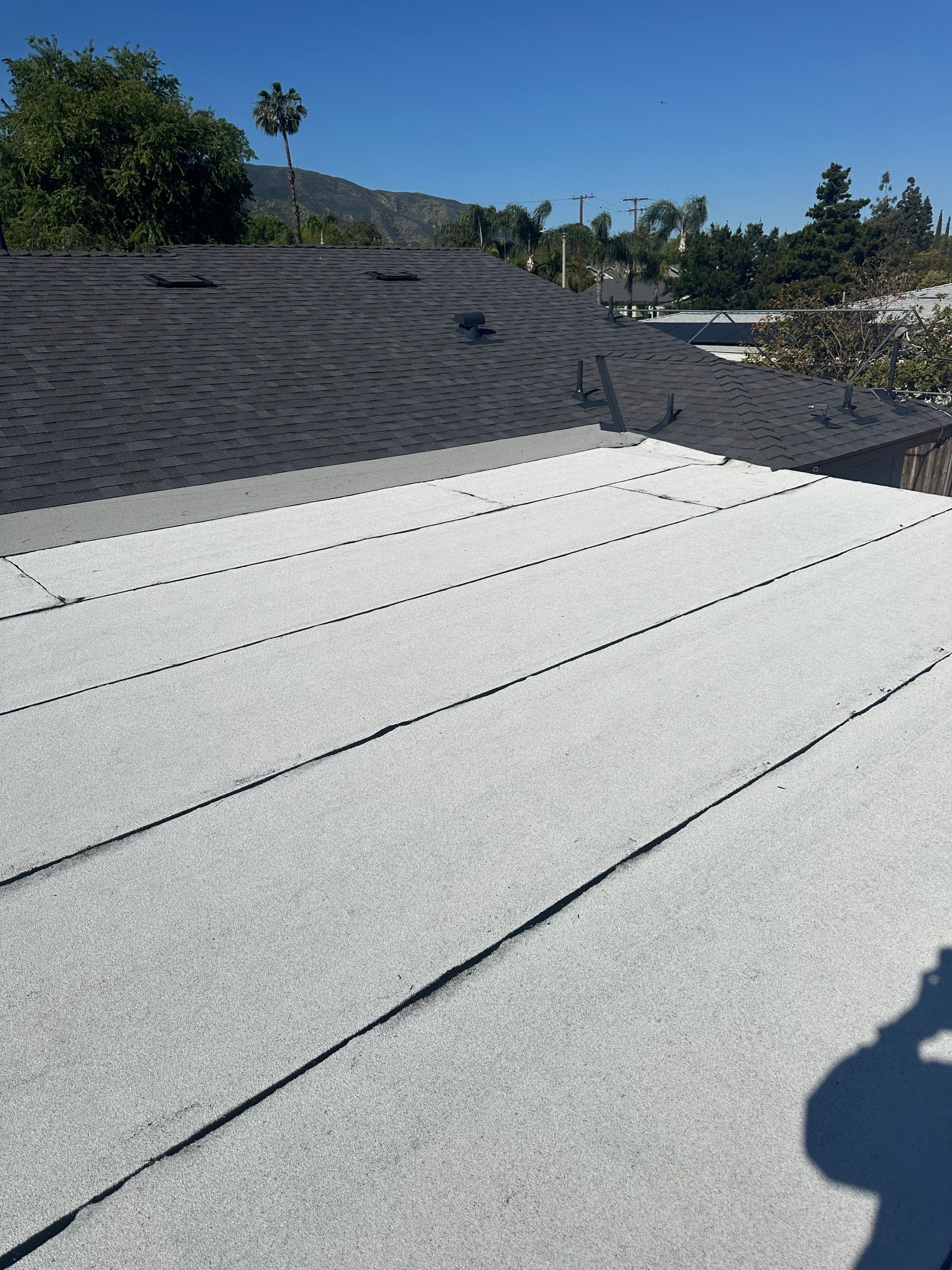 Roof Replacement - Corona, CA 92882 by Epic Roof Replacement