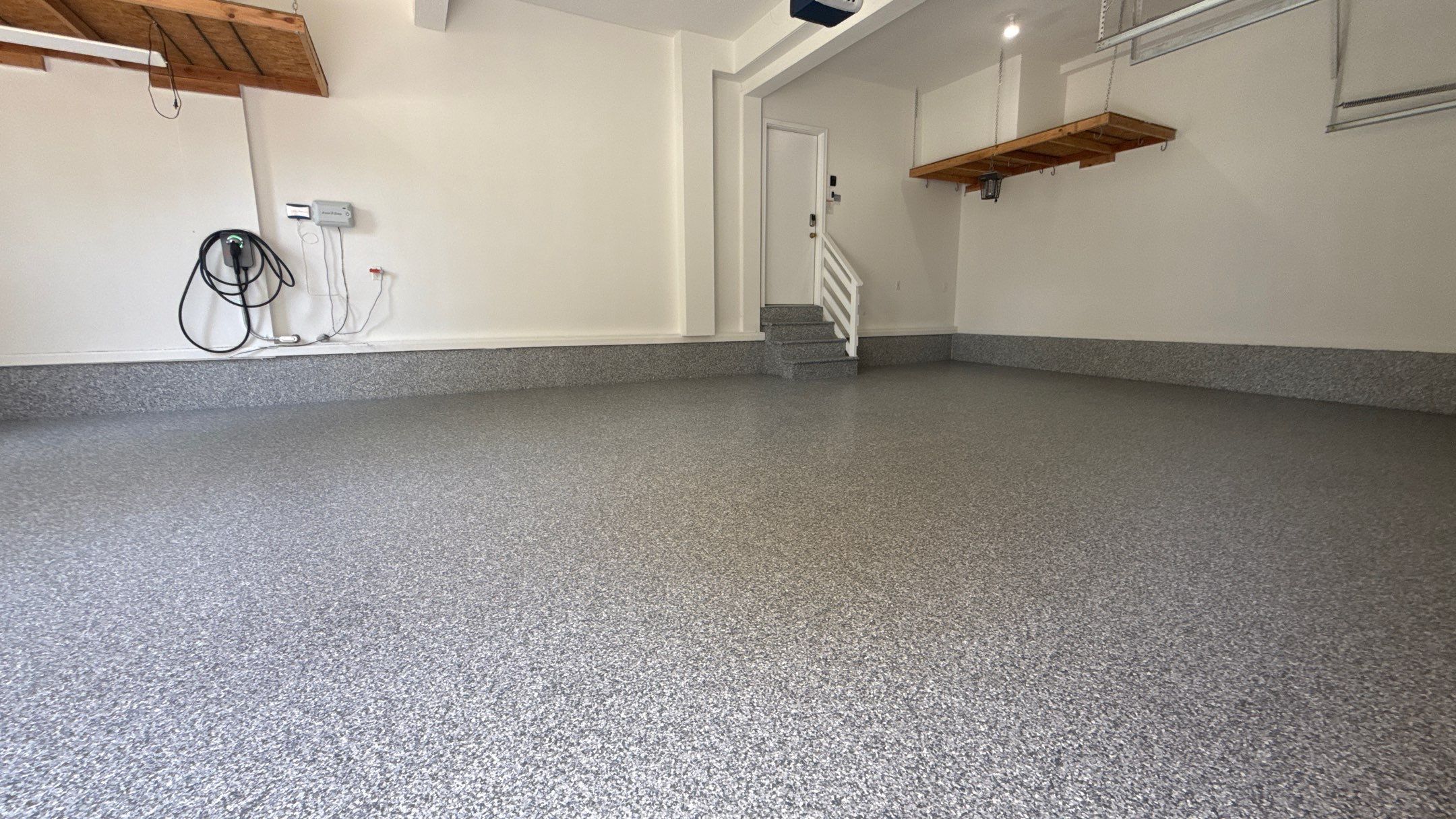 Take Your Garage To The Next Level  by Banner Garage