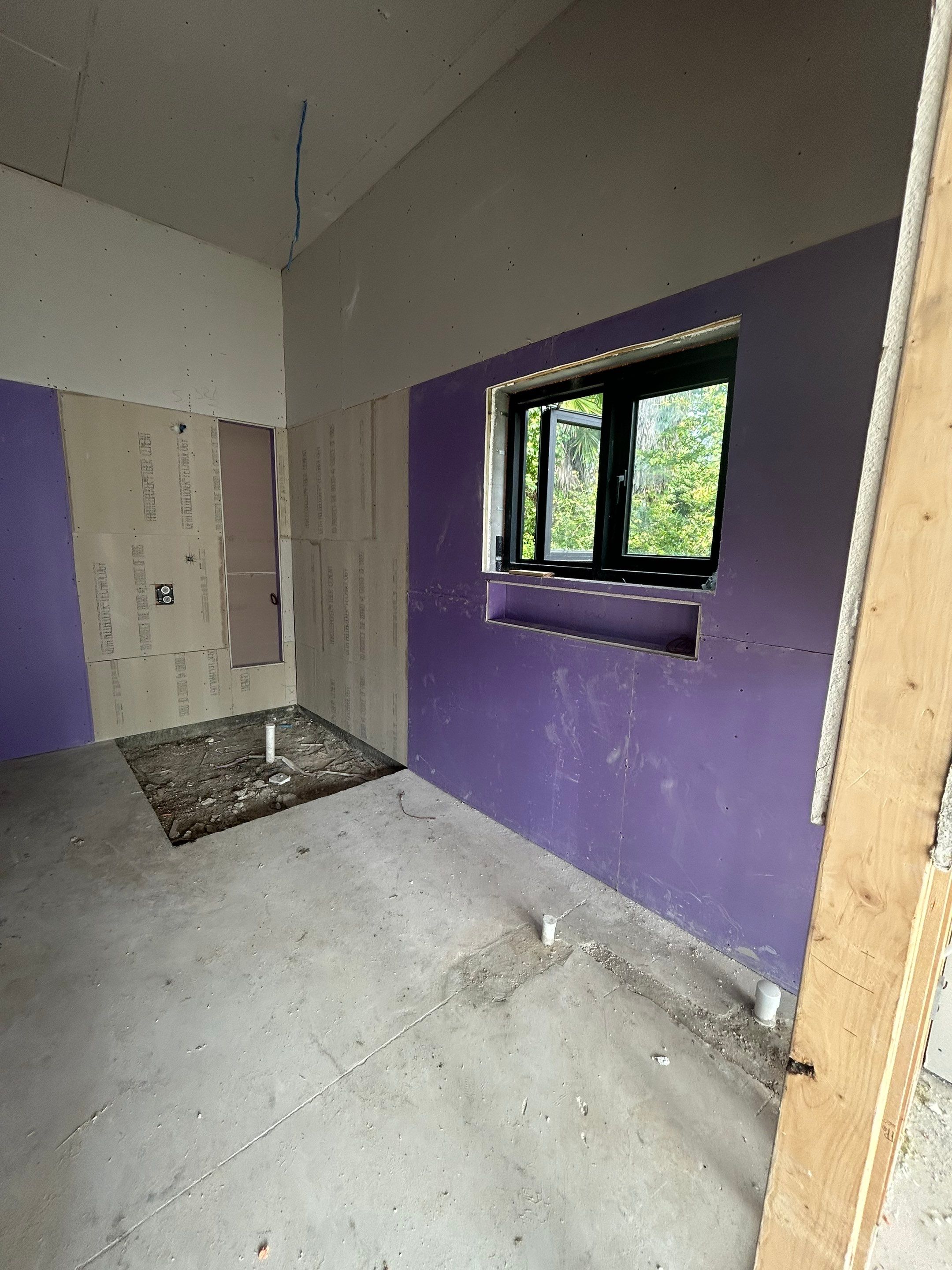 Building Your Dream Home by urban green energy llc